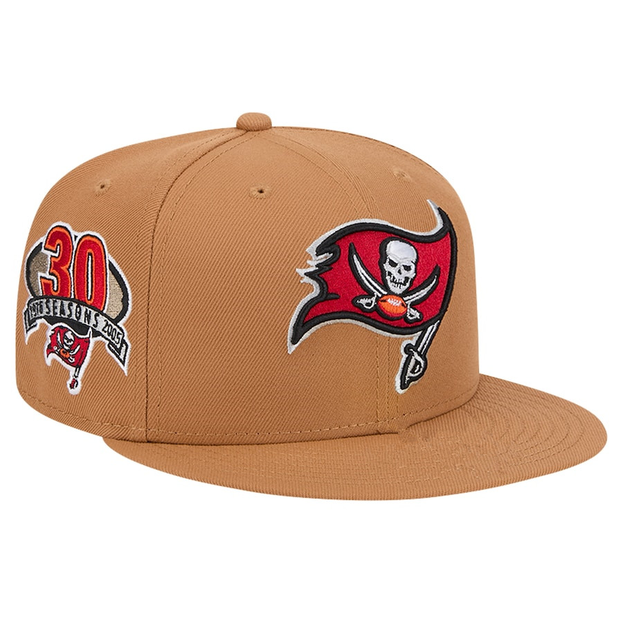 2024 NFL Tampa Bay Buccaneers Hat TX20241008
